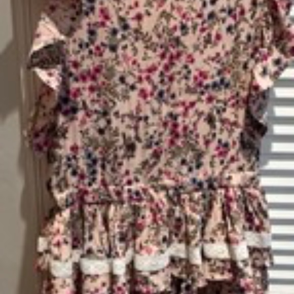 The Mini Flicker Dress   - Sokie Collective - Picture 2 of 4
